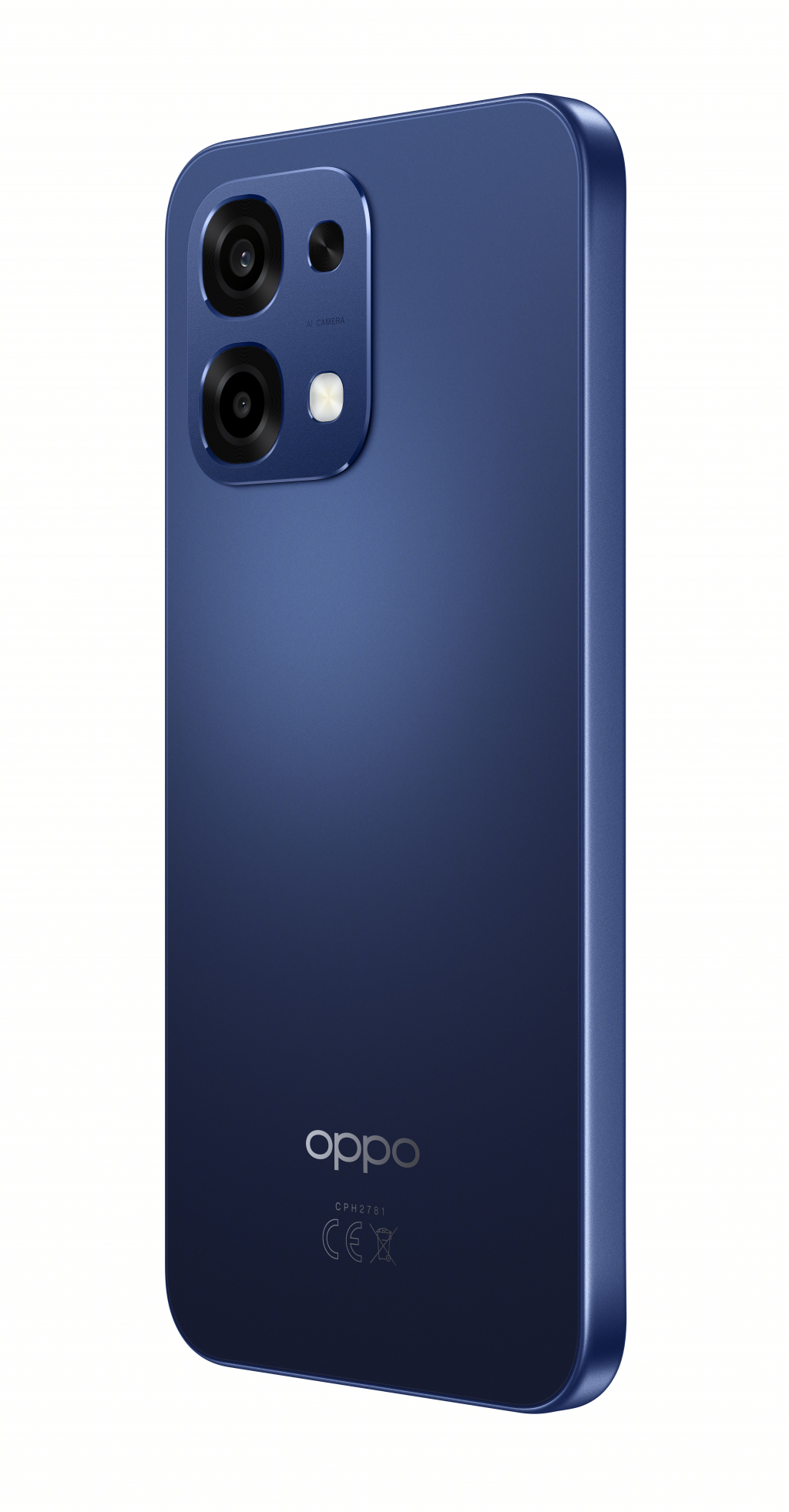 Смартфон Oppo A6 Pro 5G 8/256GB Stellar Black
